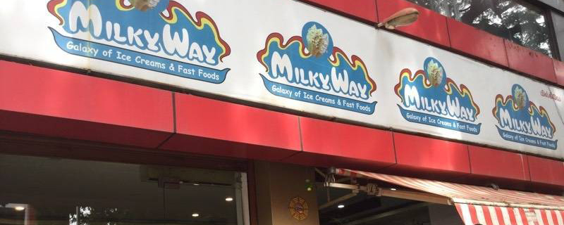 Milkyway Restaurant 